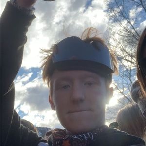 Meet your Posher, Ben